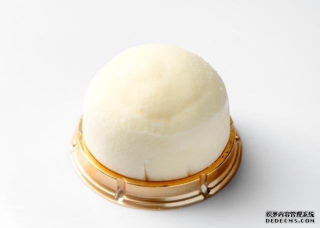 自己動手做的雪媚娘，好吃到連朋友都來要配方，一咬就爆漿