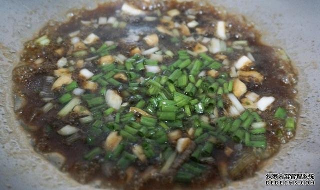 最正宗的蠔油生菜，快手簡單還減肥，2塊錢就能做一盤