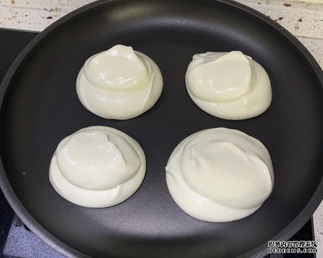 雞蛋這么美味的做法，估計沒有人嘗試過，在國外可是很流行