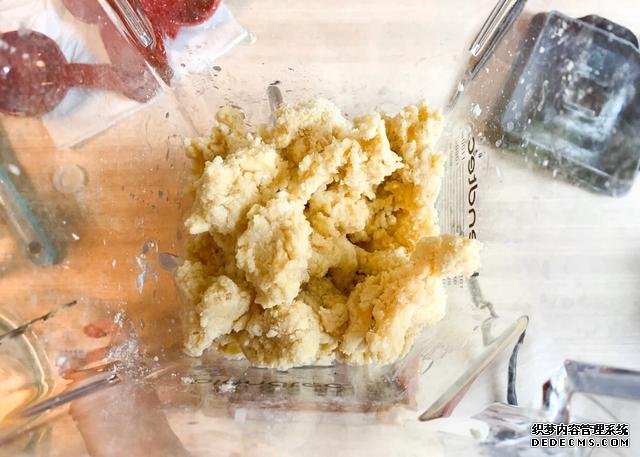 5分鐘讓你快速出酥皮的方法，高成功率解放雙手