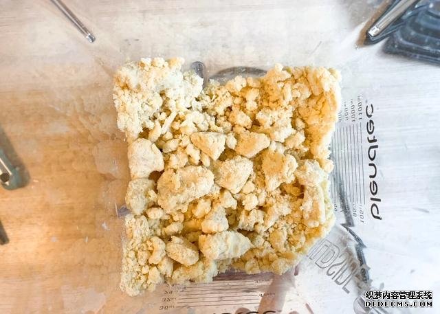 5分鐘讓你快速出酥皮的方法，高成功率解放雙手