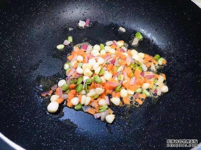 芝士這樣吃才最過癮，加入6種普通食材，20分鐘做好美味下午茶