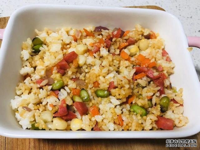 芝士這樣吃才最過癮，加入6種普通食材，20分鐘做好美味下午茶