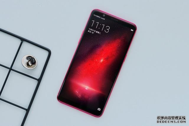 聯(lián)合天貓平臺發(fā)售，OPPO R11s成雙十一換機新選擇