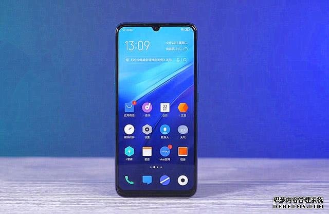 跌至2098，256G+USF3.0，vivo或正中市場痛點(diǎn)