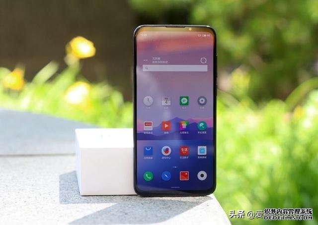友商發(fā)力，驍龍芯片+128GB+屏幕指紋僅1499，驍龍芯片+4800萬三攝