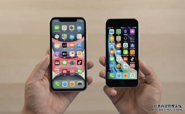 新款iPhone SE和iPhone XR怎么選？