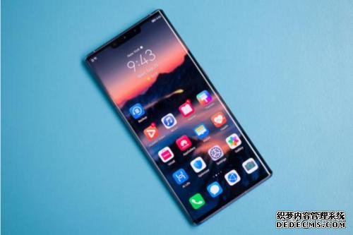 國產(chǎn)手機之光，這款國產(chǎn)旗艦敢和iPhone一爭高下，你猜是誰？