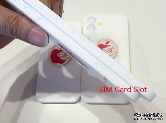iPhone12模型及消息全曝光，外觀細節(jié)有變+5G毫米波，發(fā)布將調(diào)整