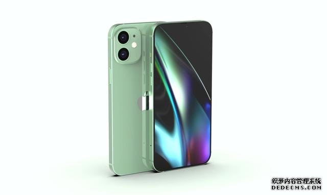 iPhone12模型及消息全曝光，外觀細節(jié)有變+5G毫米波，發(fā)布將調(diào)整