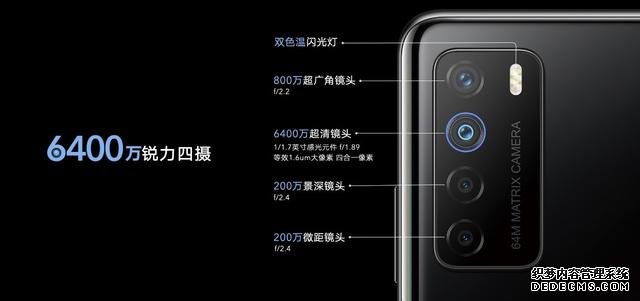 5G時(shí)代的超級(jí)玩家：榮耀Play4系列正式亮相，售價(jià)1799元起