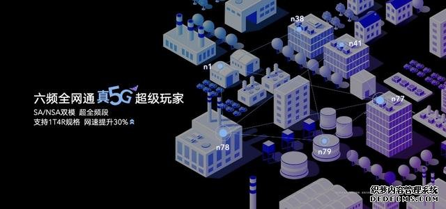 5G時(shí)代的超級(jí)玩家：榮耀Play4系列正式亮相，售價(jià)1799元起