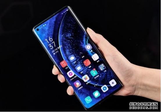 OPPO高端旗艦機(jī)開始跳水，65w+3k屏+120Hz，期待已久
