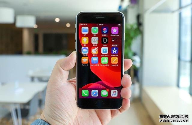 最便宜iPhone誕生，蘋果A13+3GB內(nèi)存，再次成為用戶“寵兒”
