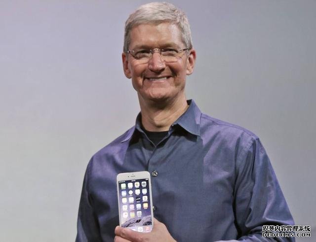 從4999降至3799，最便宜的大屏iPhone，128GB+iOS13