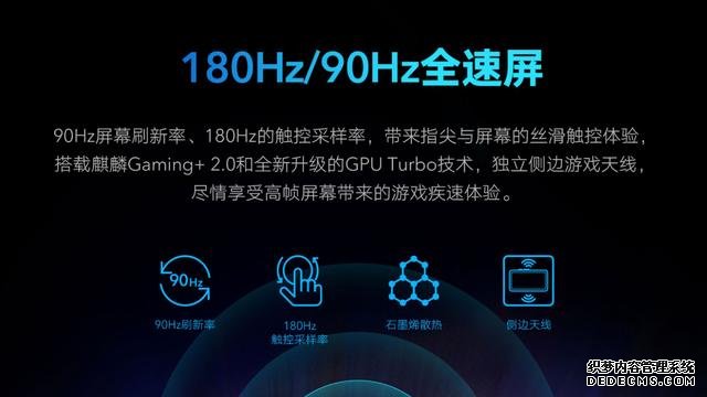 硬核5G爆品！華為頂級(jí)旗艦特質(zhì)，榮耀 X10是不是全面進(jìn)化了？