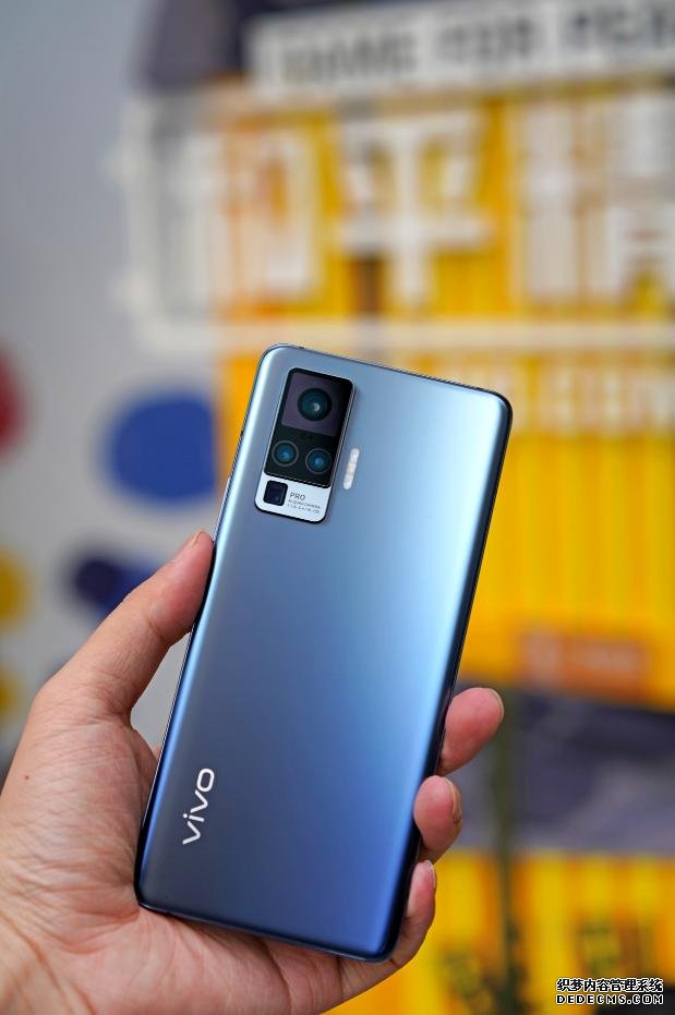 vivo X50 Pro來勢洶洶，華為P40 Pro“影像霸主”地位或將不保？