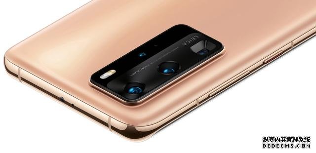 vivo X50 Pro來勢洶洶，華為P40 Pro“影像霸主”地位或將不保？