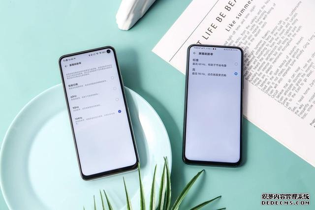 榮耀X10斗iQOO Z1，孰強孰弱？三大要素讓你選擇iQOO Z1