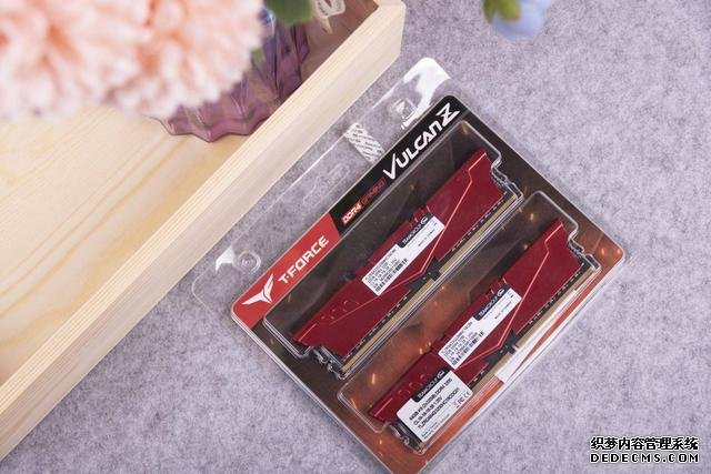 十銓火神32GB×2套裝內(nèi)存評測，內(nèi)容創(chuàng)作者福音，大容量才是王道