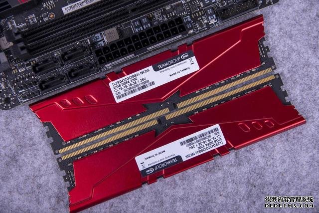 十銓火神32GB×2套裝內(nèi)存評測，內(nèi)容創(chuàng)作者福音，大容量才是王道