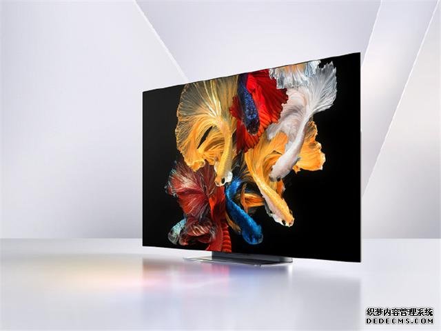 高端電視也有性價(jià)比 小米首款OLED電視大師系列發(fā)布 售價(jià)12999元