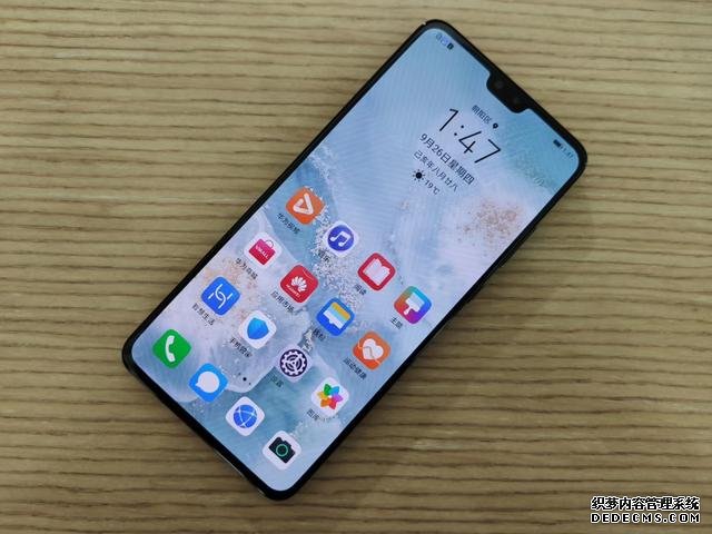 從4299降至2999，華為8+128GB Mate旗艦跌入三千檔，你還會考慮嗎