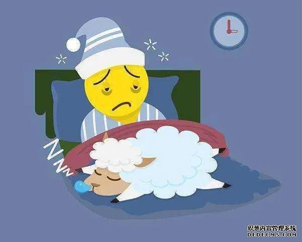 夏天悶熱難以入睡，但提前做好這幾點(diǎn)，入睡很快！