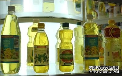 實(shí)用！食用調(diào)和油這么選，你學(xué)會了嗎？