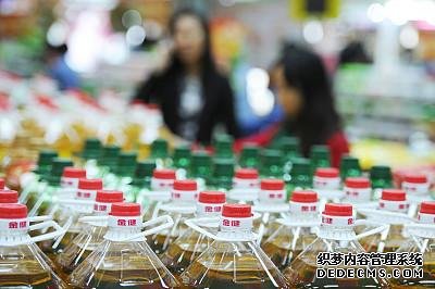 實(shí)用！食用調(diào)和油這么選，你學(xué)會了嗎？