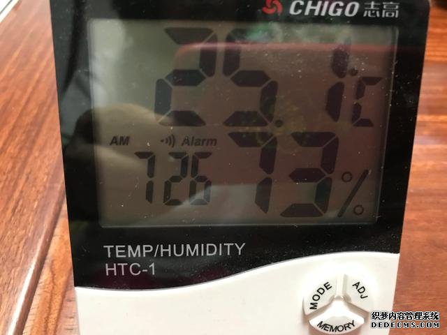 淺談夏季除濕問(wèn)題