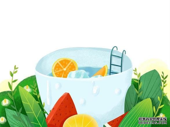 為什么一到夏天，你總是沒胃口？