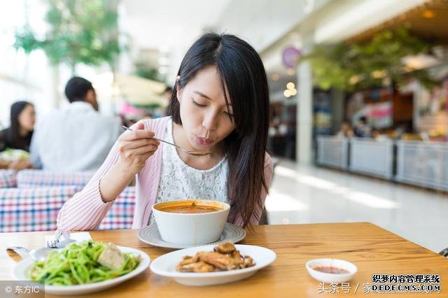 想要健康減肥，這5個方法做到了，再也不怕體重彈回來