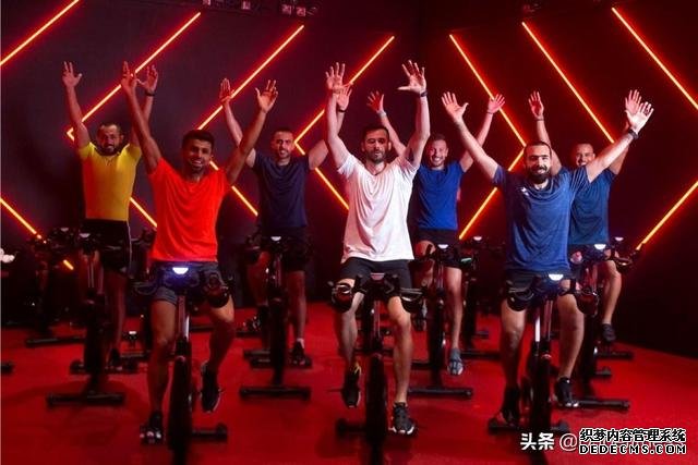 運動是如何改善情緒的？堅持健身真的可以讓你精神更健康，更快樂