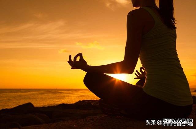 運動是如何改善情緒的？堅持健身真的可以讓你精神更健康，更快樂