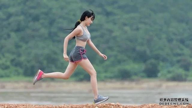 跑步時帶上正念，改善抑郁，增強自信，健身又健心