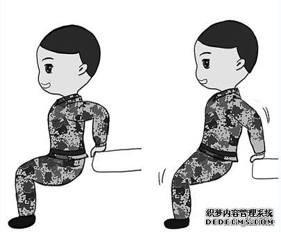 【北安心理驛站】居家健身增進(jìn)健康 適量運(yùn)動(dòng)維持機(jī)能緩解焦慮