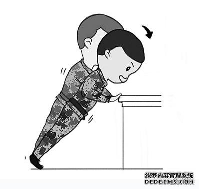 【北安心理驛站】居家健身增進(jìn)健康 適量運(yùn)動(dòng)維持機(jī)能緩解焦慮