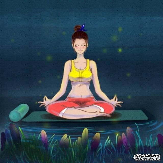 健身的同時(shí)，別忘了健心！獲得幸福原來如此簡單