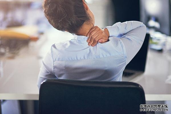 久坐、活動(dòng)量小的職場人速查！這些指標(biāo)不合格，很“傷心”