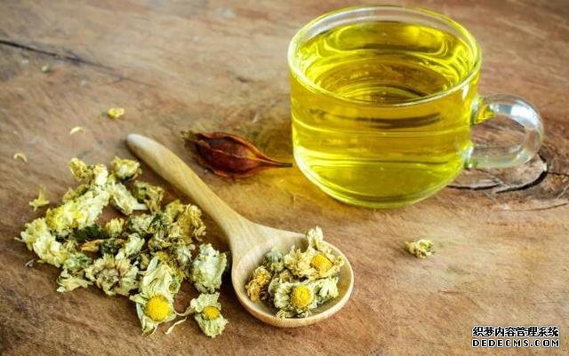 解暑還養(yǎng)生！這些適合夏季的花茶你知道嗎？
