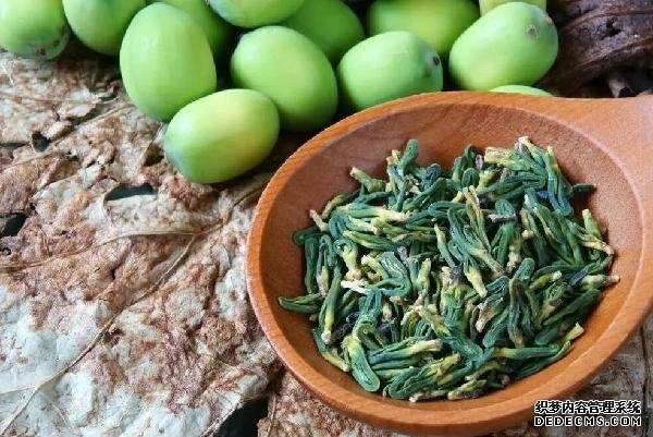 解暑還養(yǎng)生！這些適合夏季的花茶你知道嗎？