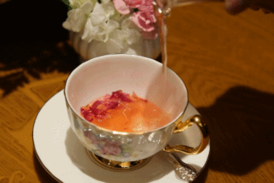 解暑還養(yǎng)生！這些適合夏季的花茶你知道嗎？