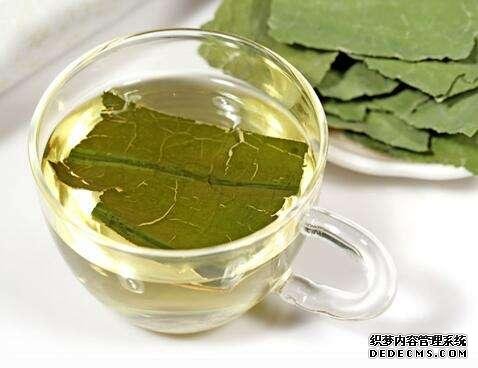 解暑還養(yǎng)生！這些適合夏季的花茶你知道嗎？