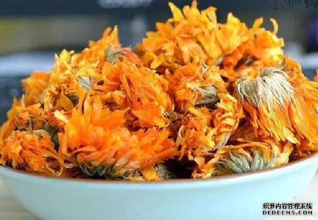 解暑還養(yǎng)生！這些適合夏季的花茶你知道嗎？