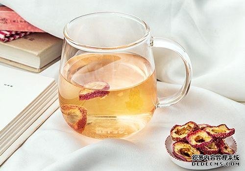 解暑還養(yǎng)生！這些適合夏季的花茶你知道嗎？