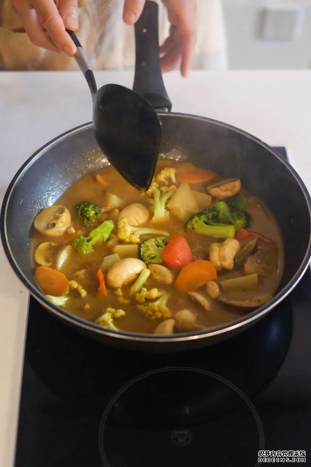 超級(jí)食物姜黃粉 | 三道食譜正確打開(kāi)姜黃粉，是良藥也是美食