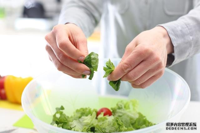 保持這5大飲食好習(xí)慣，身體越來越健康，少生病