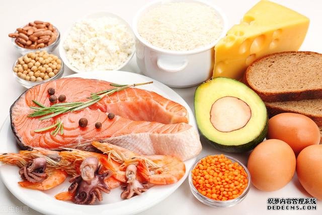 保持這5大飲食好習(xí)慣，身體越來越健康，少生病