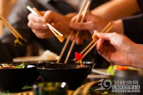 世界公認的7種健康吃法，跟全球人民學習健康飲食